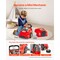 Mechanic Car Engine Toy for Kids 60 PCS, Repair Workshop Play Set